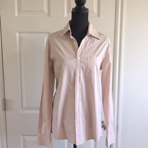 Alexander McQueen Button Down